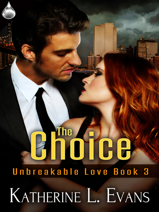 Cover image for The Choice